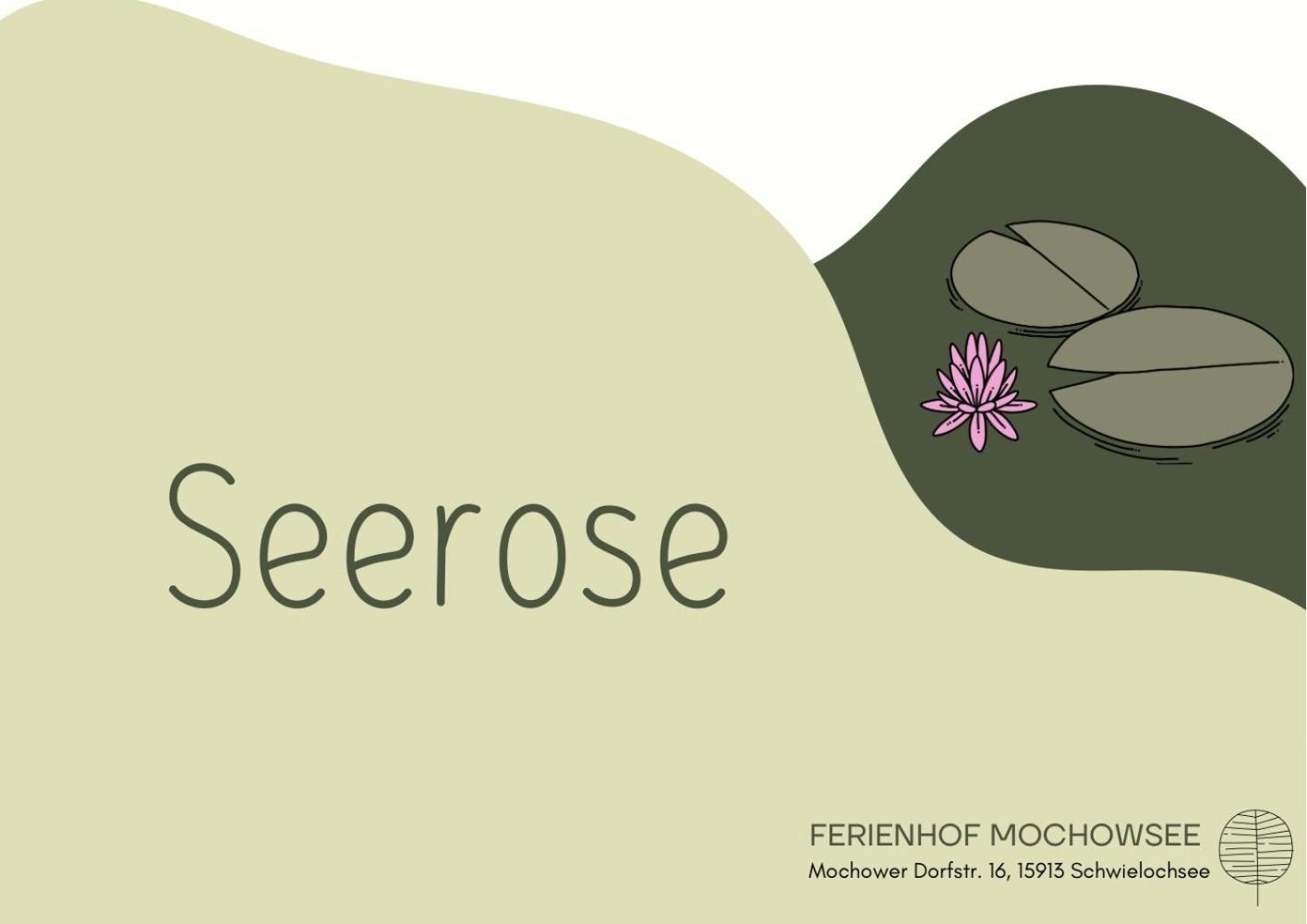 Ferienhof Mochowsee Швілохзе Номер фото